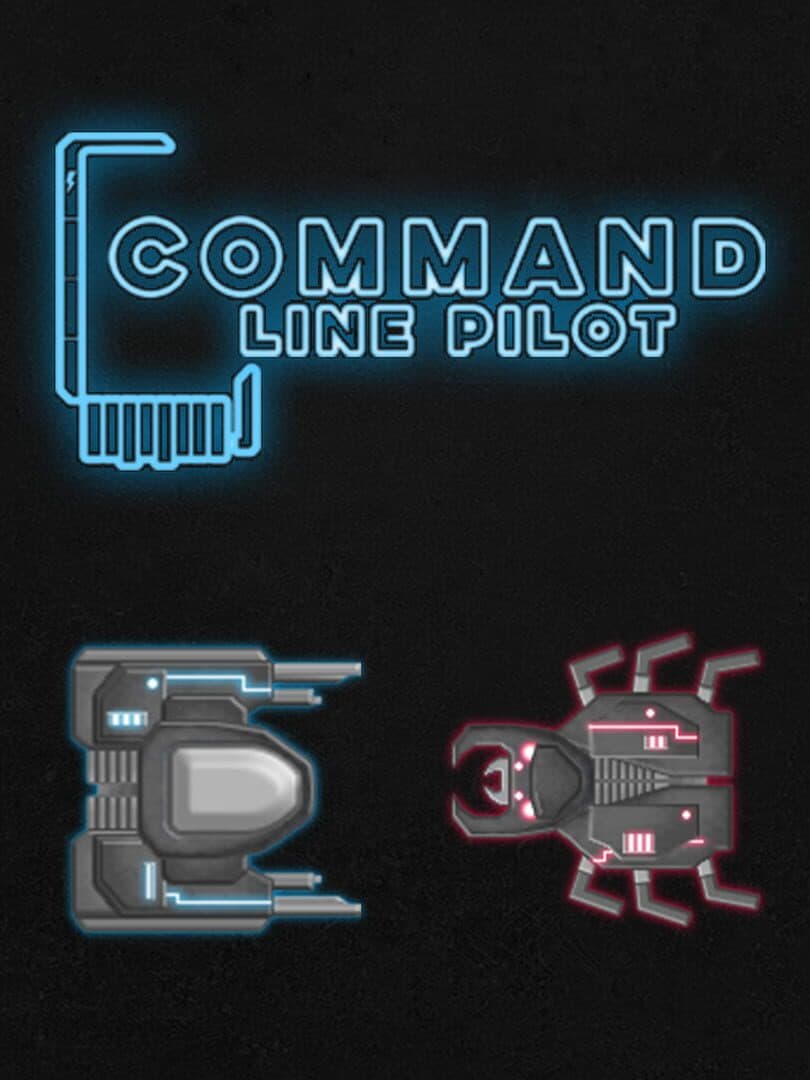 Command Line Pilot