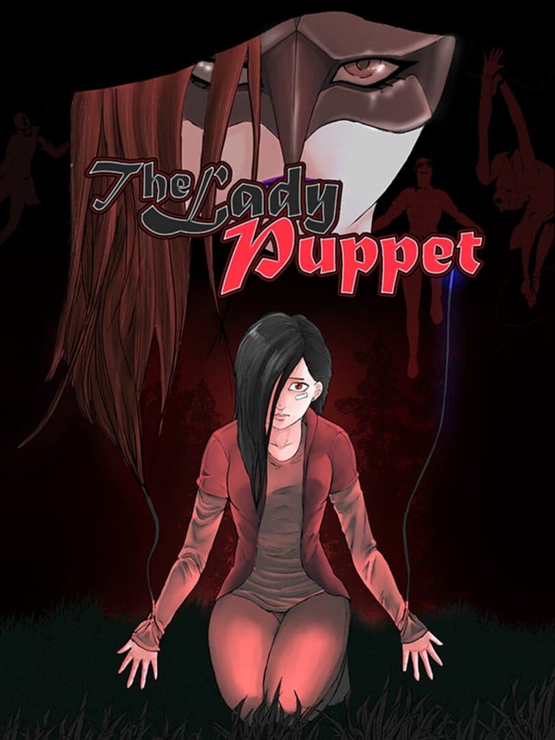The Lady Puppet