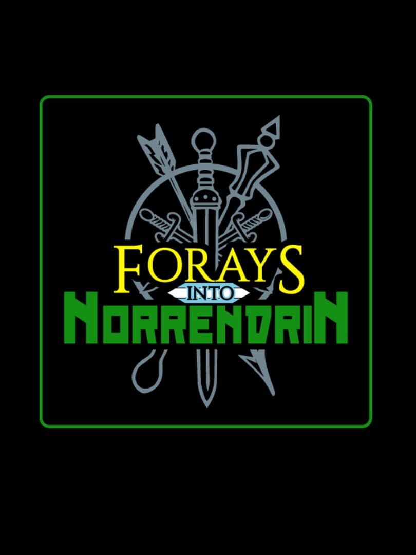 Forays into Norrendrin