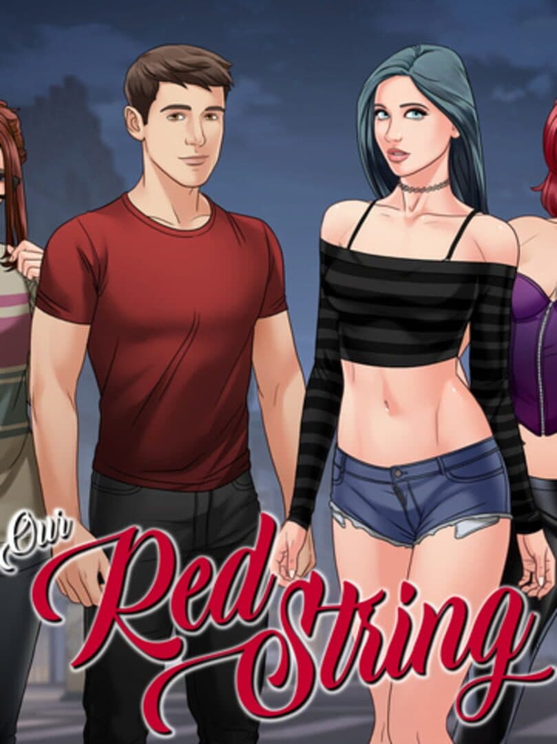 Our Red String