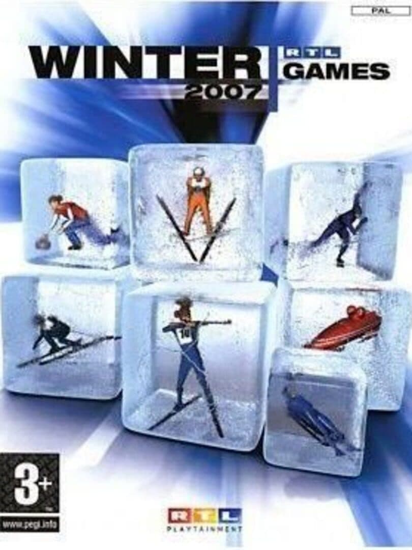 RTL Winter Games 2007