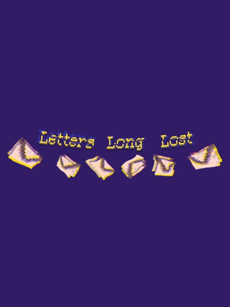 Letters Long Lost
