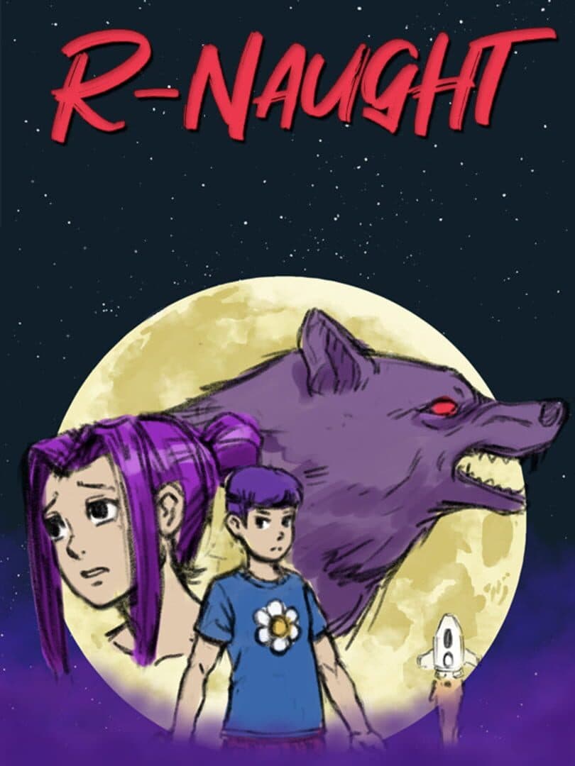 R-Naught