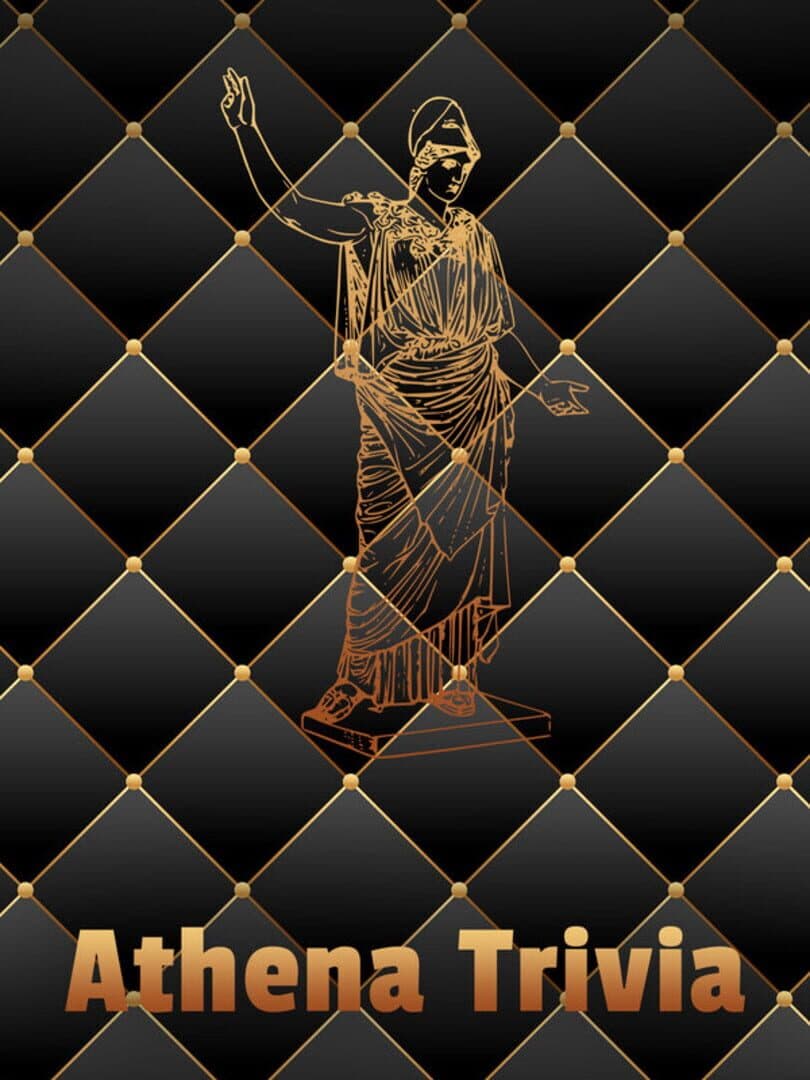 Athena Trivia