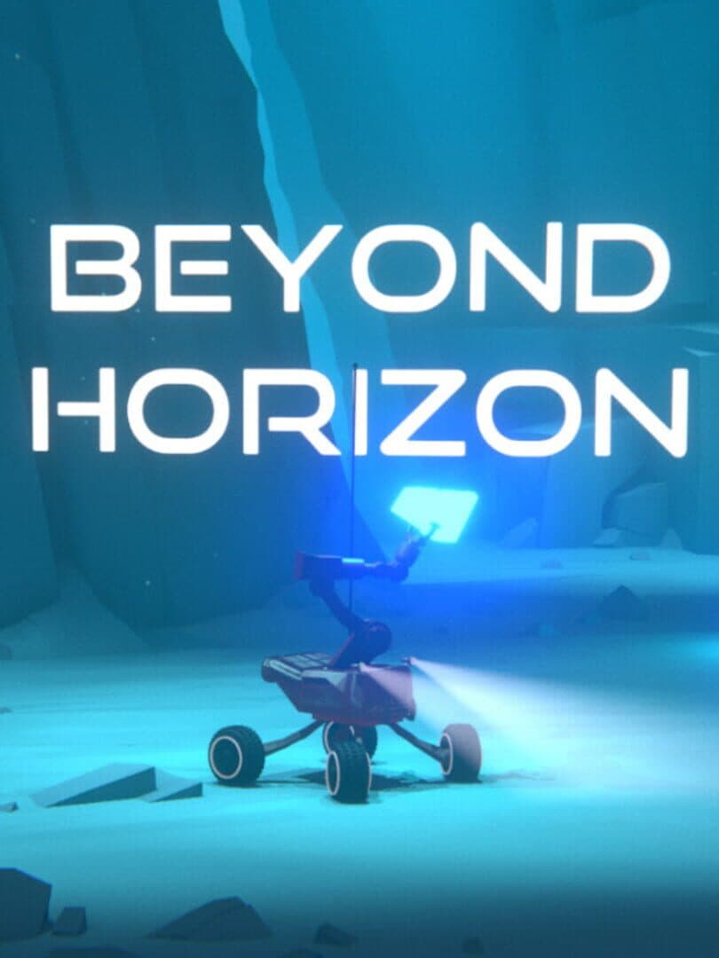 Beyond Horizon