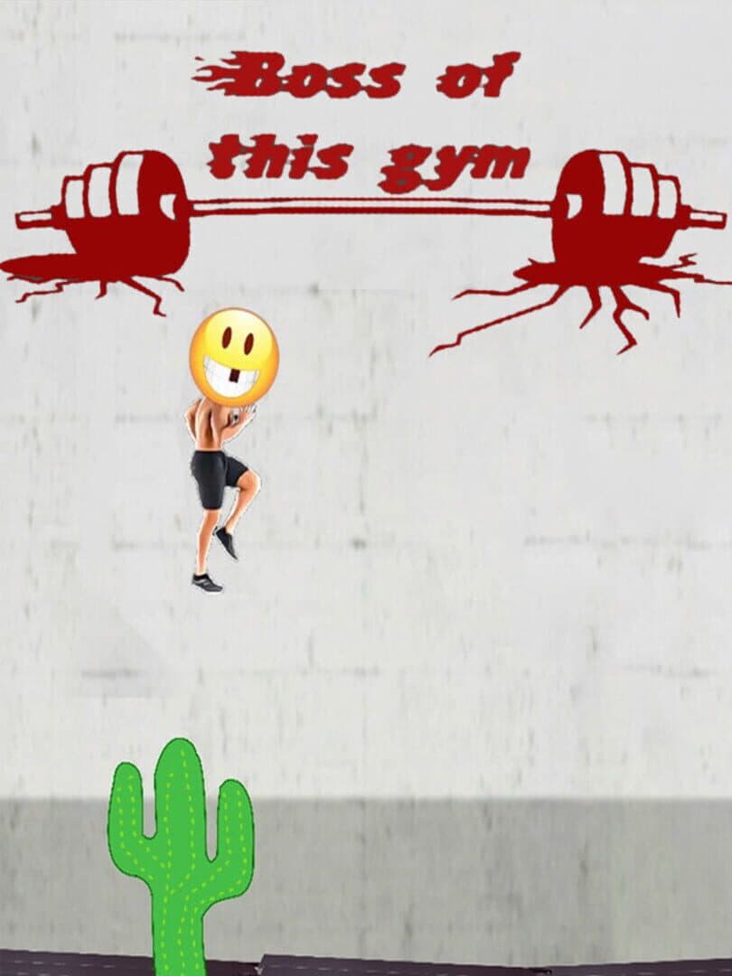 Boss of This Gym