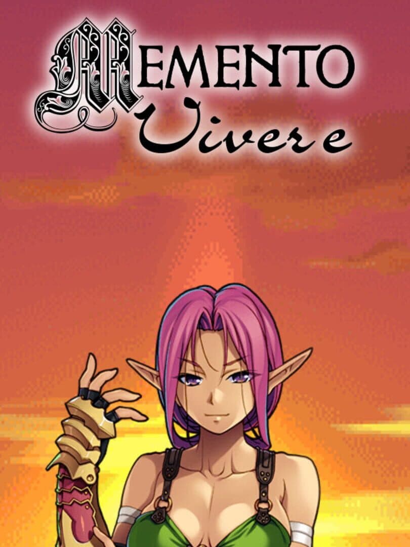 Memento Vivere