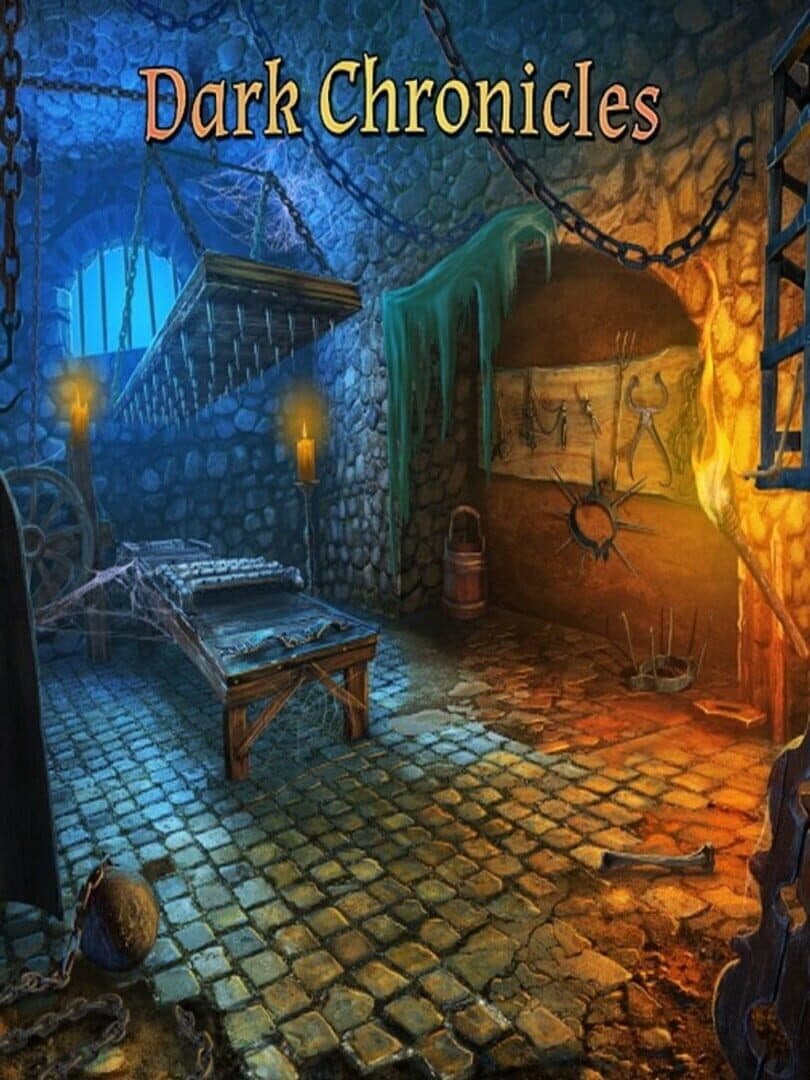 Dark Chronicles: The Soul Reaver