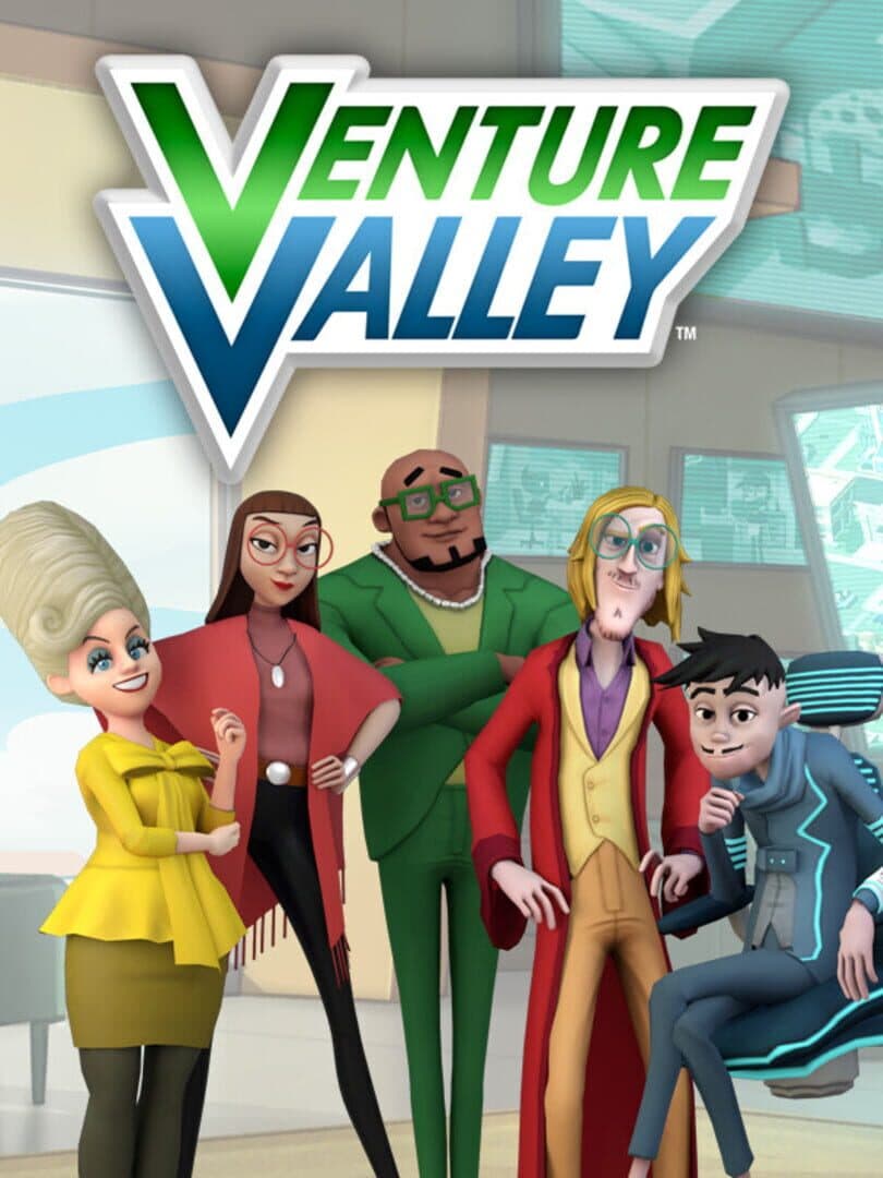 Venture Valley