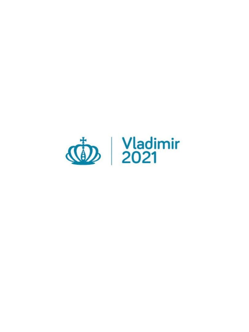 Vladimir 2021