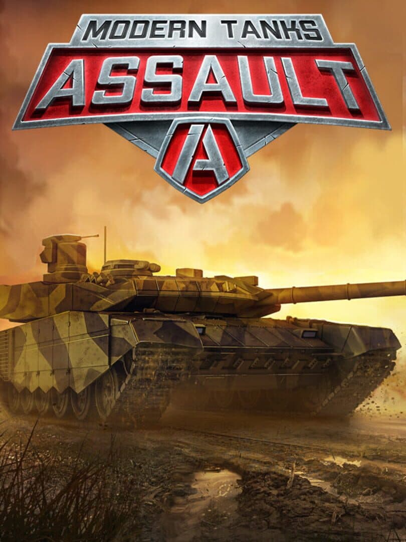 Modern Assault Tanks