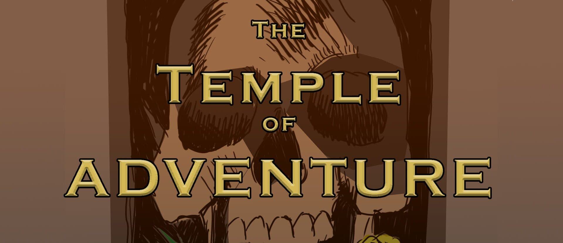 The Temple of Adventure