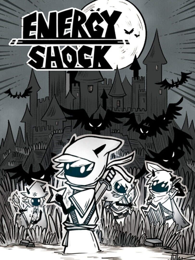 Energy Shock