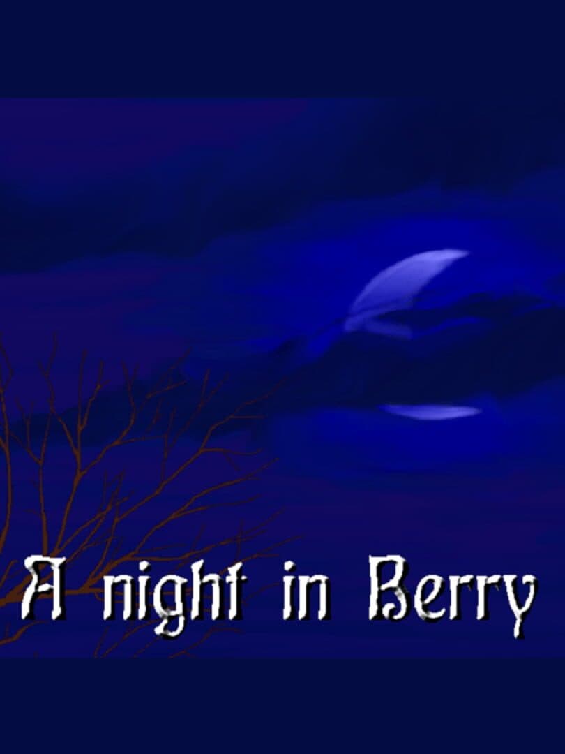 A Night in Berry