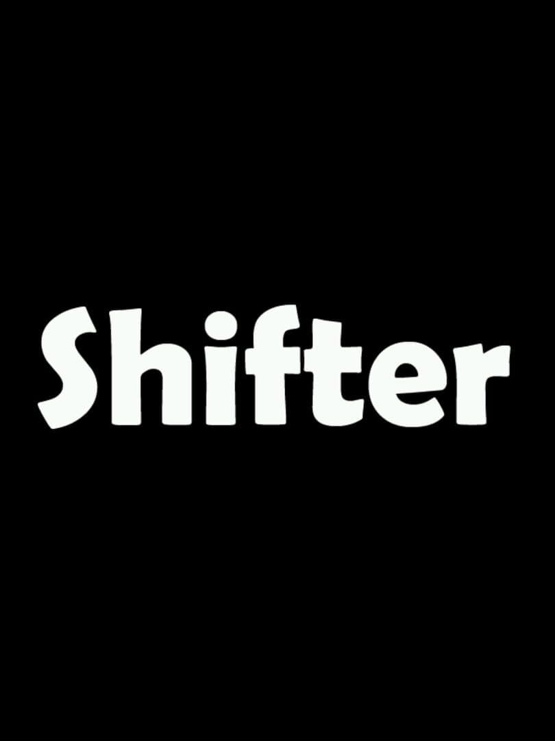Shifter