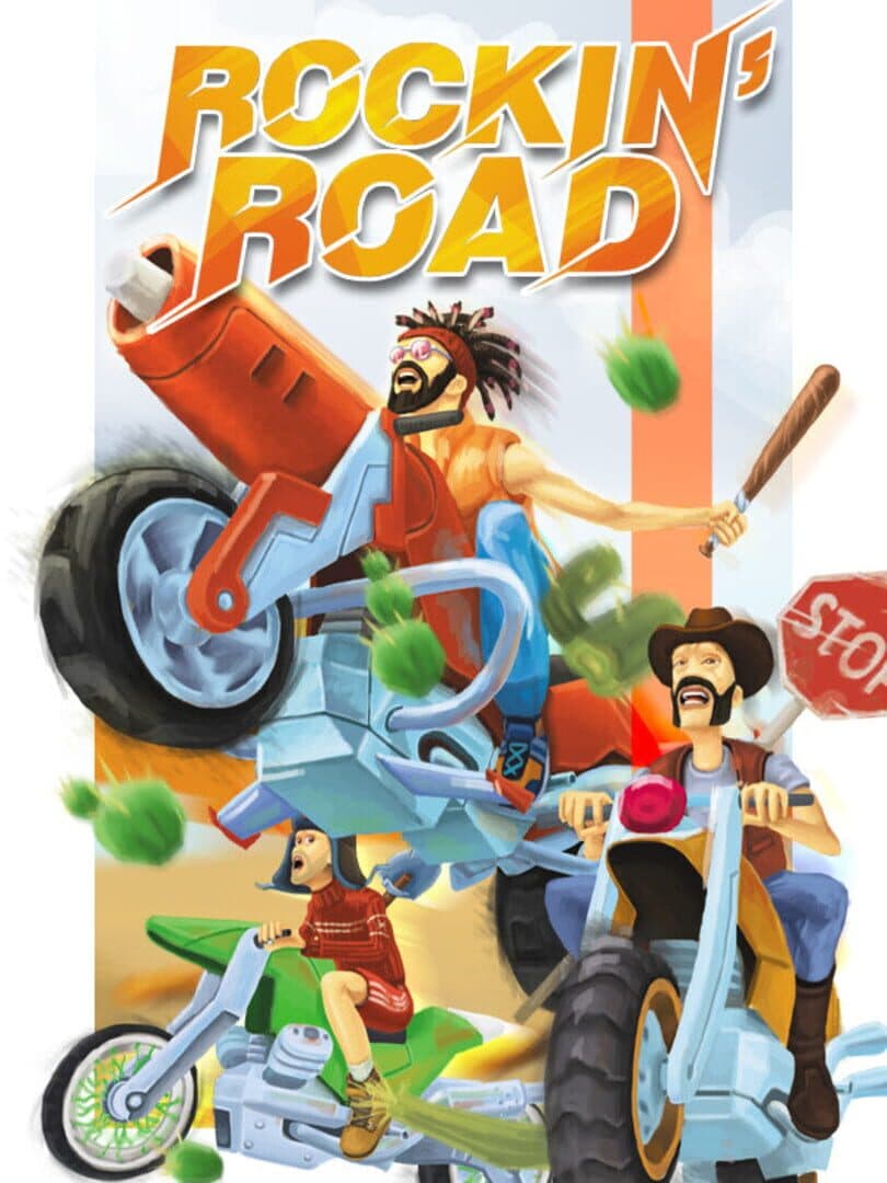 Rockin' Road