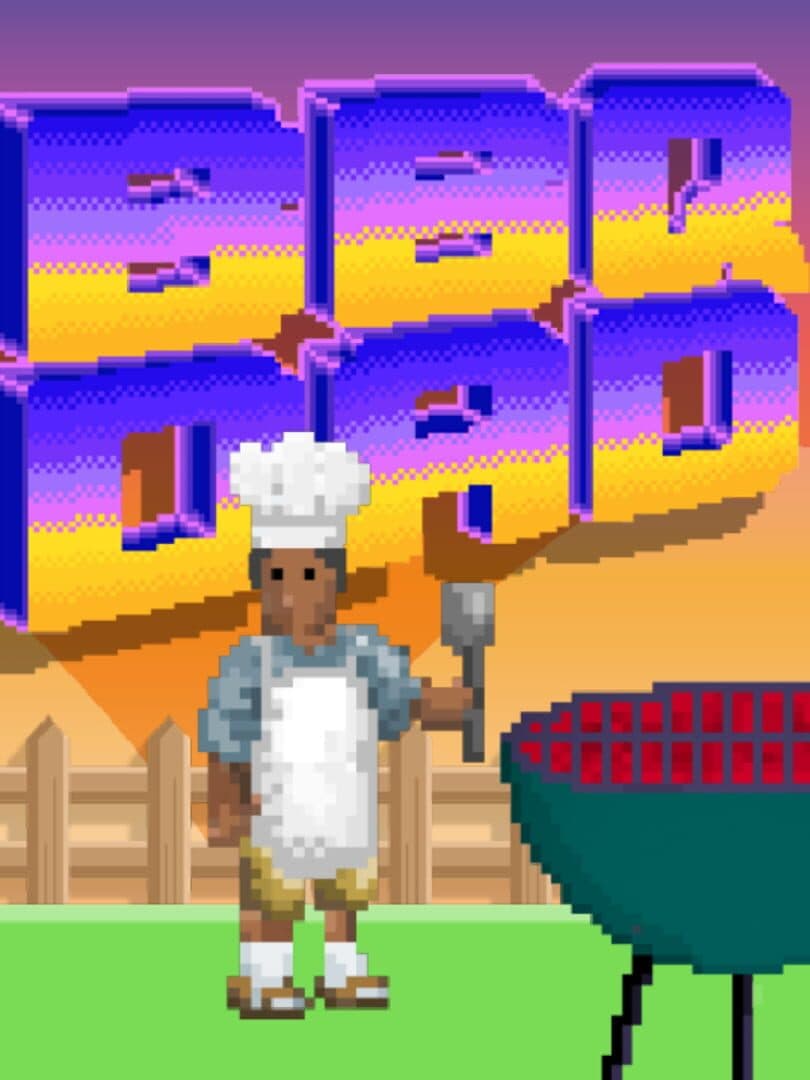 BBQ Dad