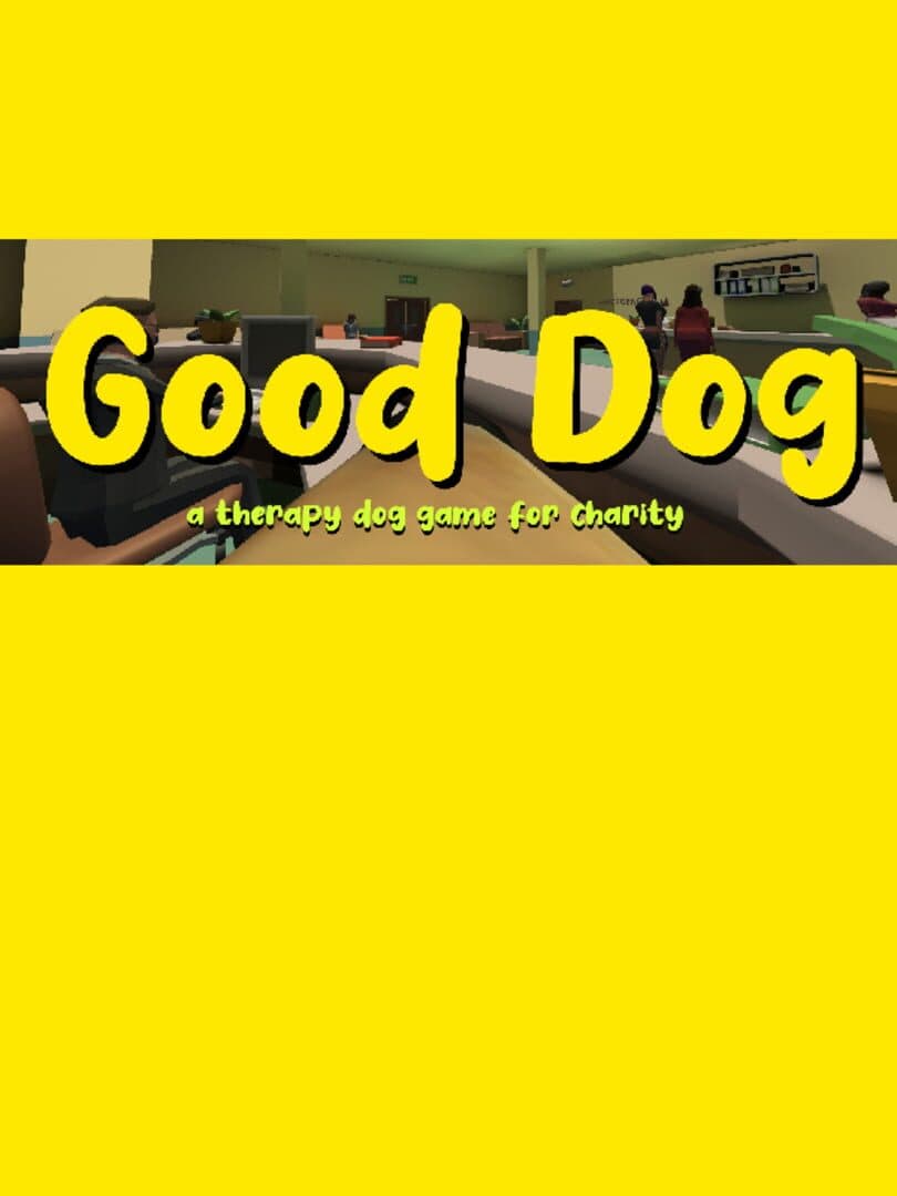 Good Dog