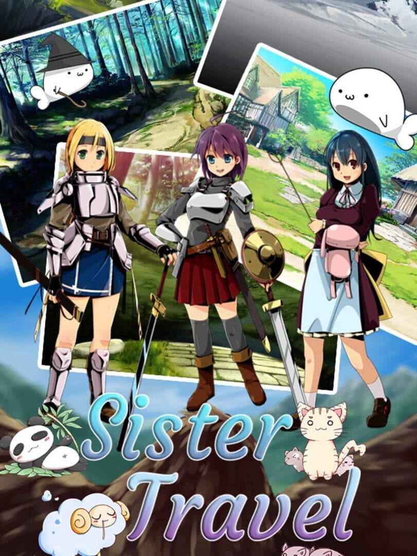 Sister Travel