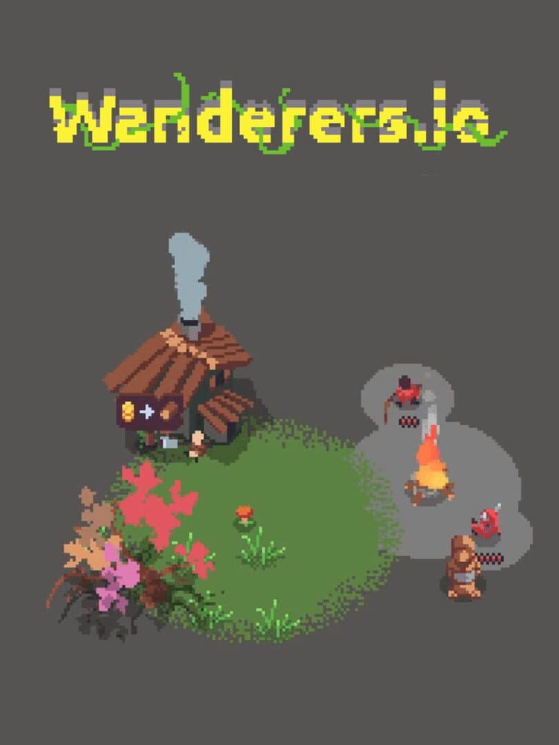 Wanderers.io