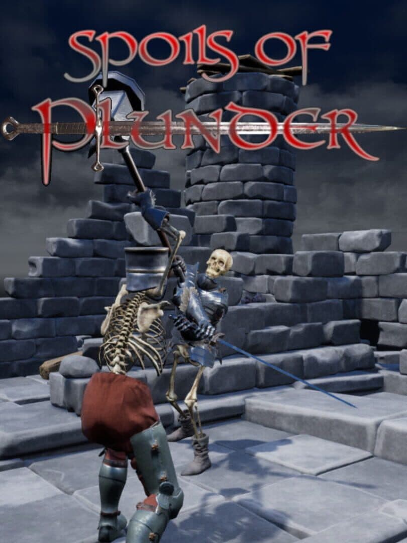 Spoils of Plunder