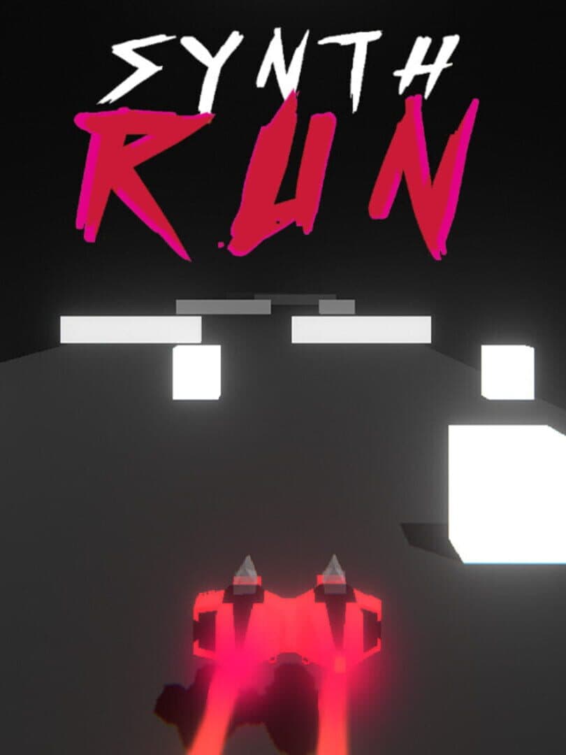 Synth Run