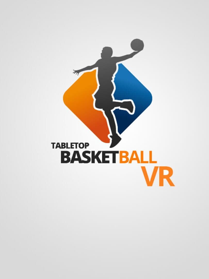 Tabletop Basketball VR