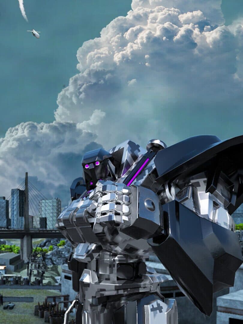 Techwars Deathmatch