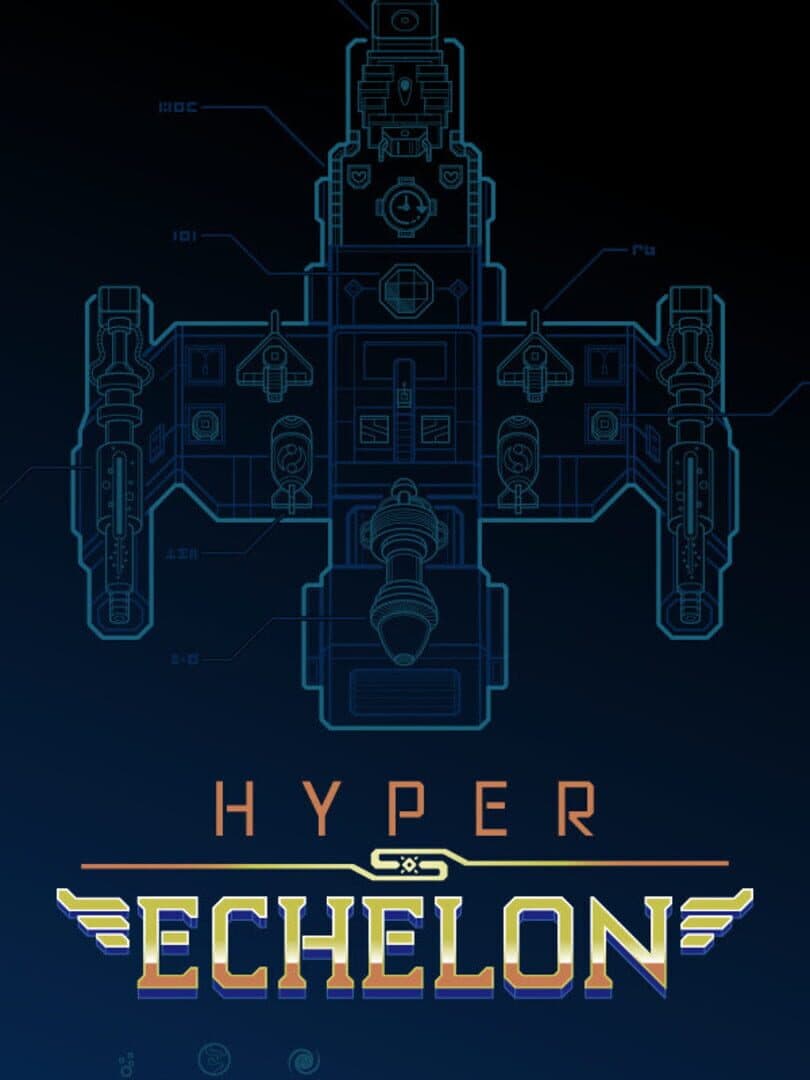 Hyper Echelon
