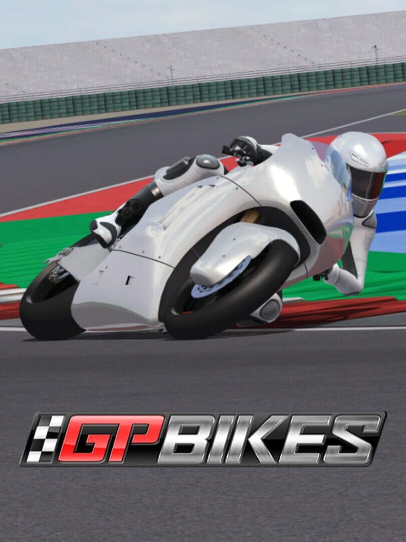 GP Bikes
