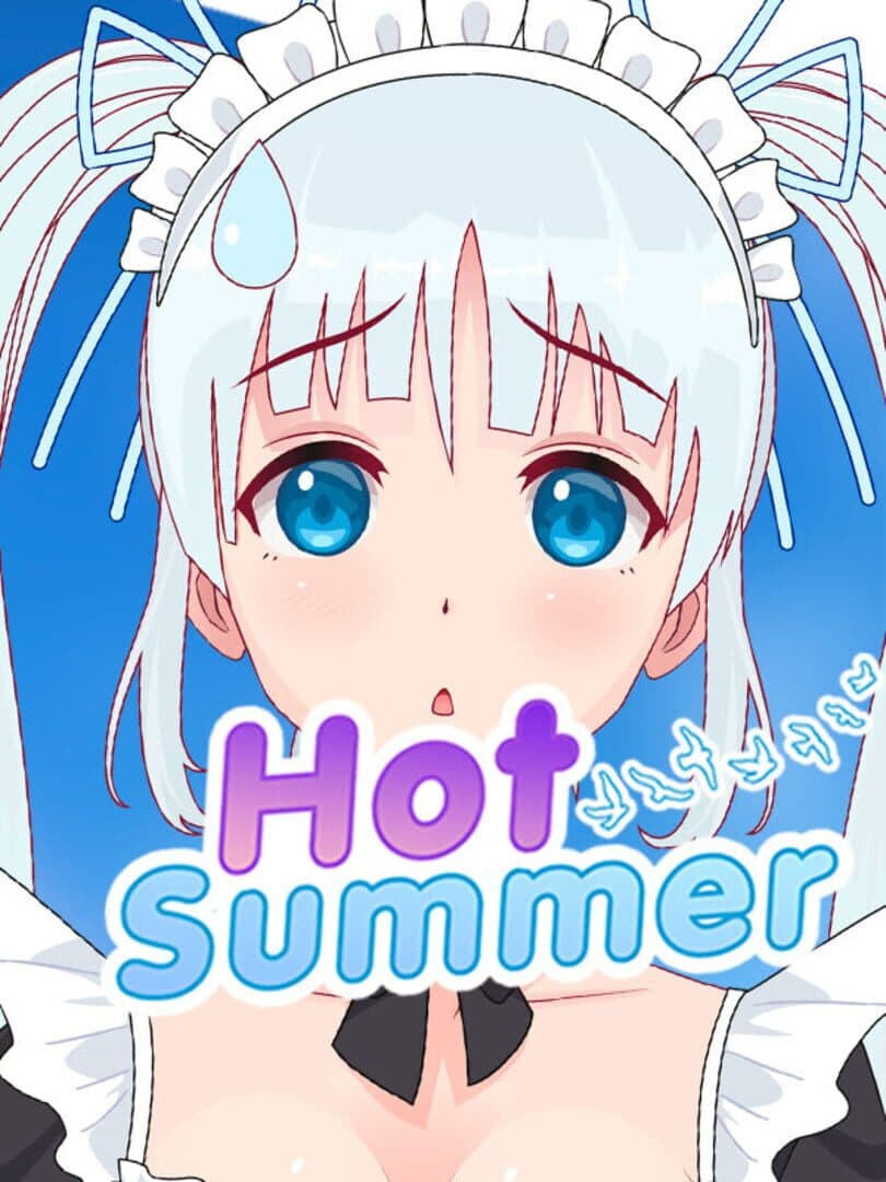 Hot Summer