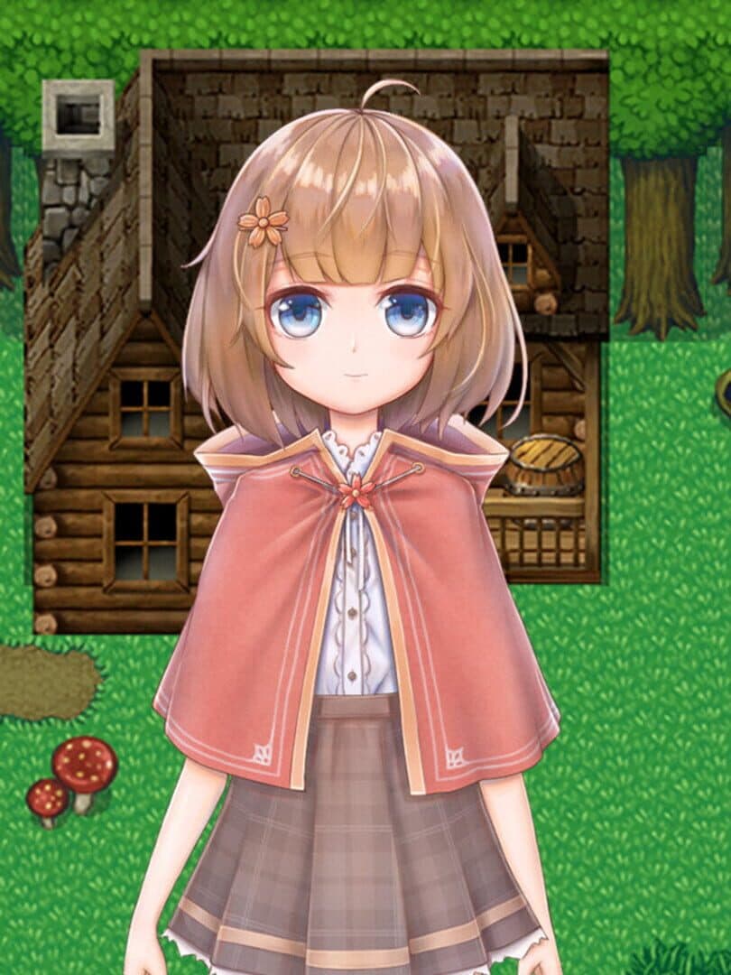 Little Red Riding Hood