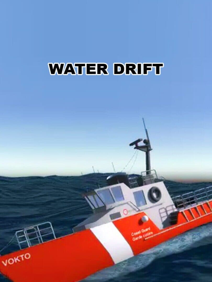 Water Drift