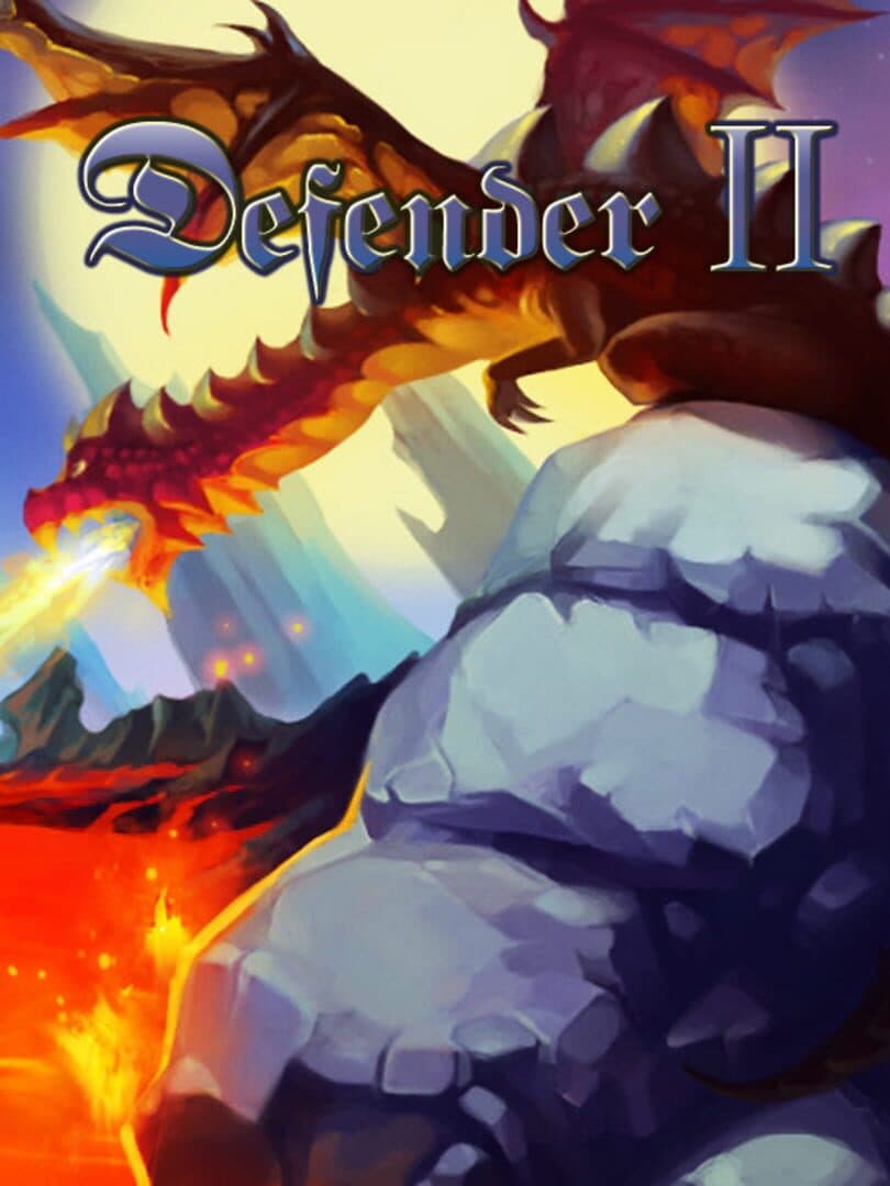 Defender II