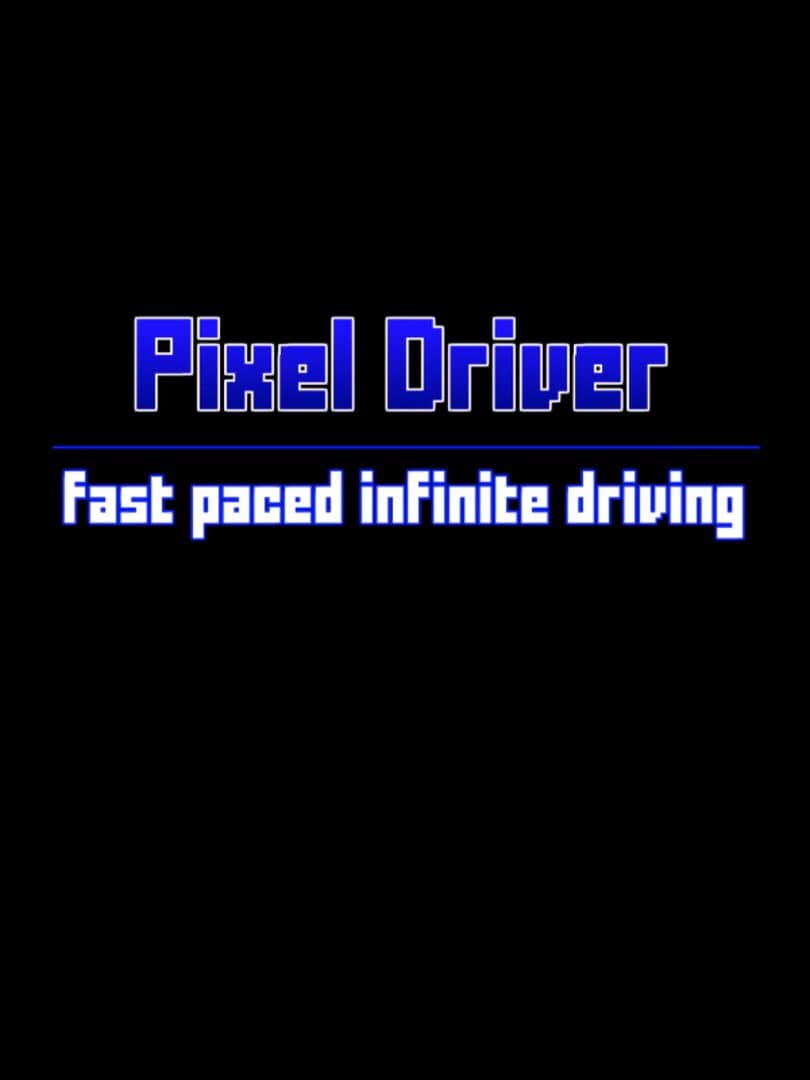 Pixel Driver