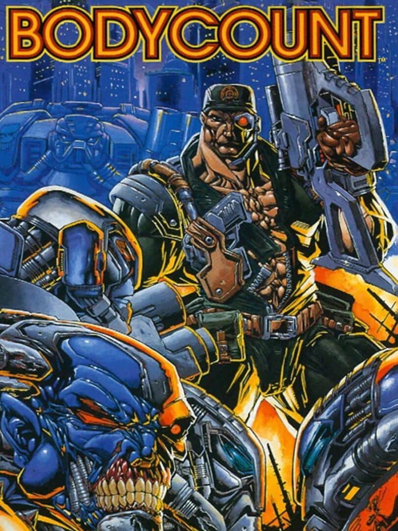 Body Count
