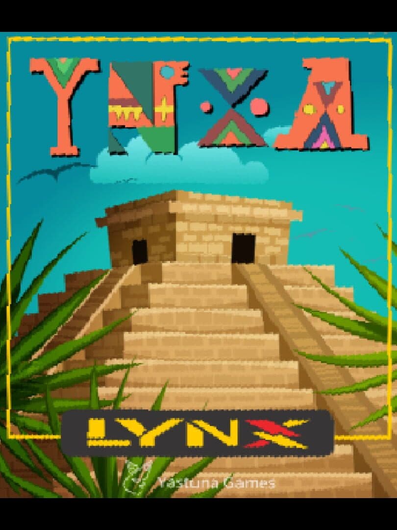 Ynxa