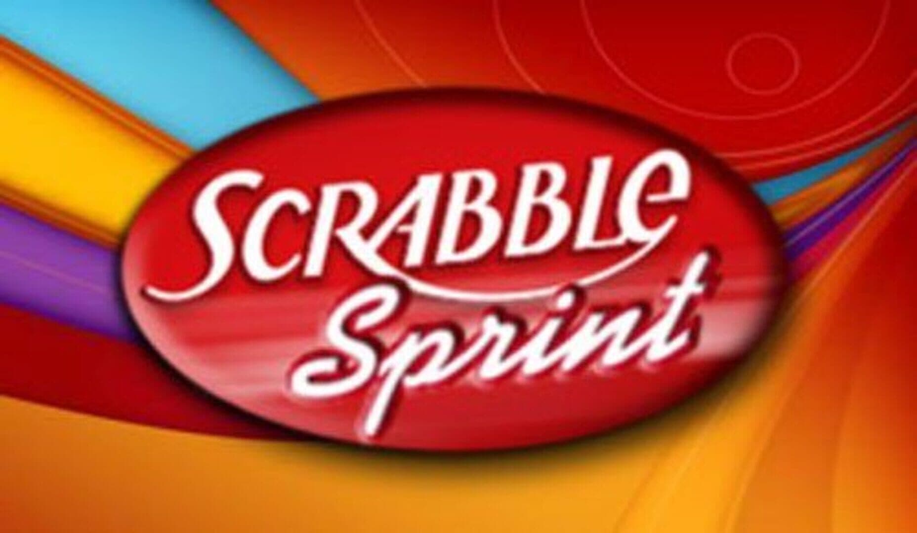 Scrabble Sprint
