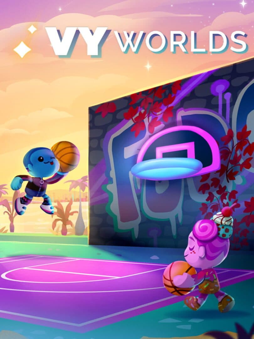Vy Worlds