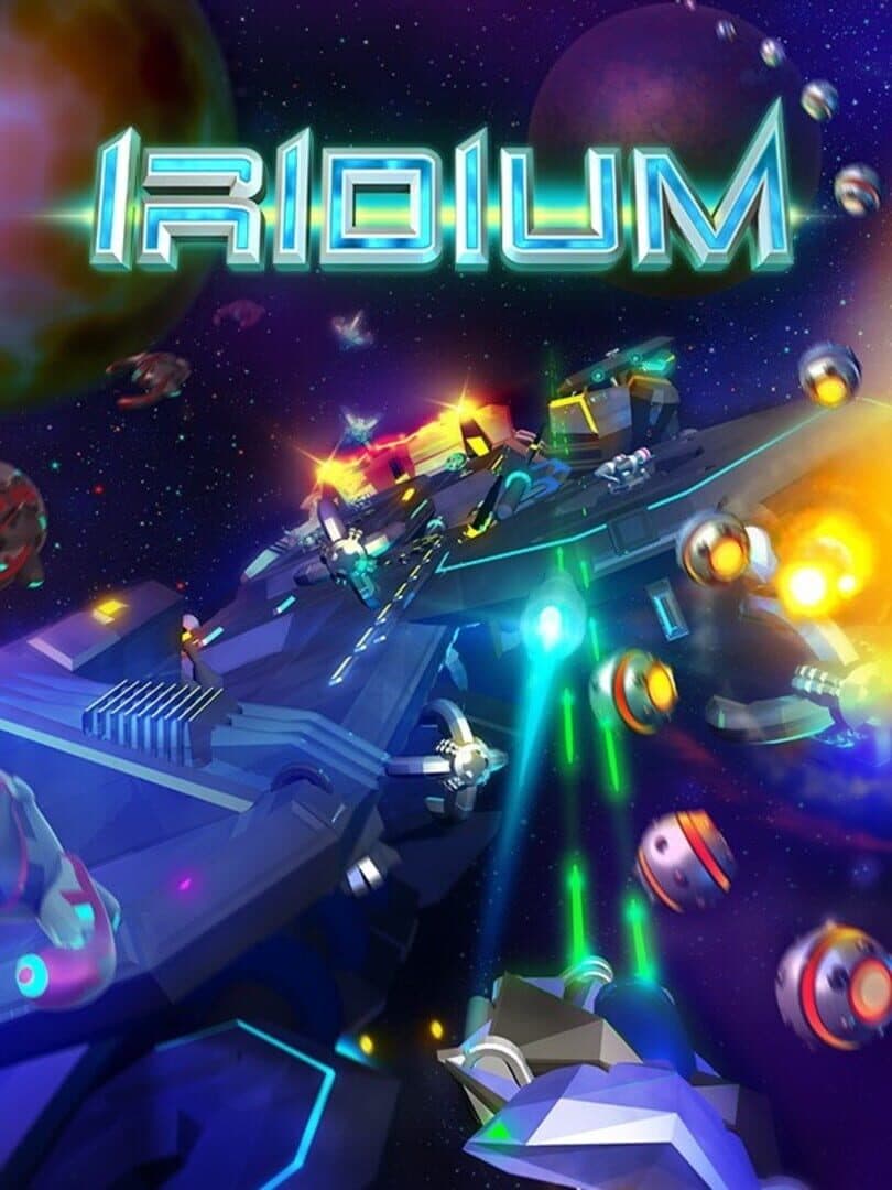 Iridium