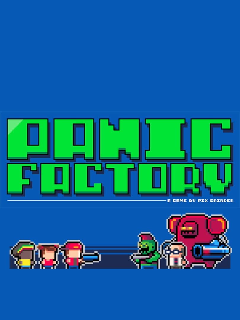 Panic Factory