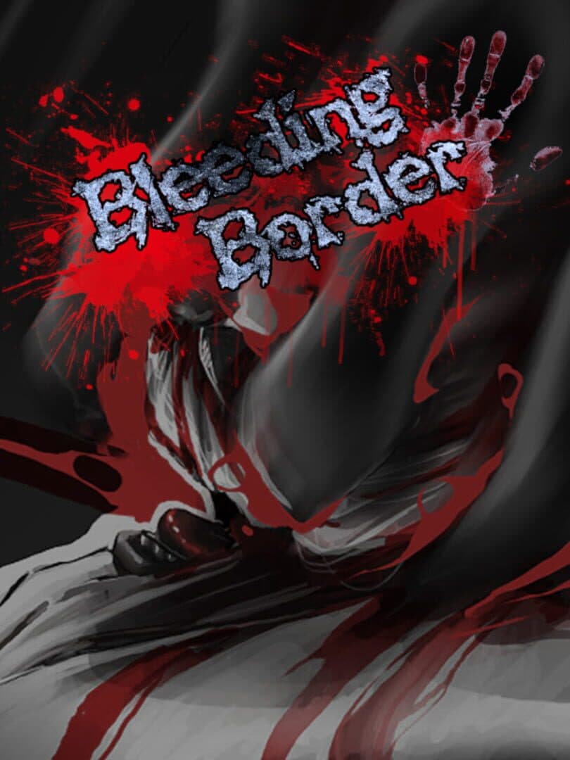 Bleeding Border