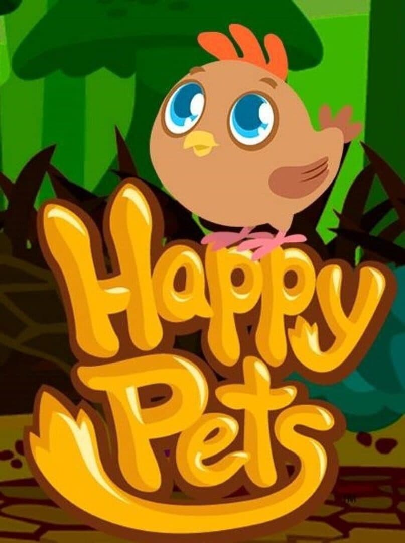 Happy Pets