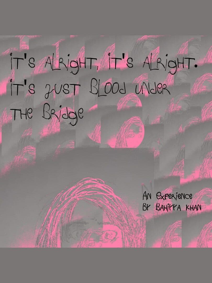 Blood Under the Bridge