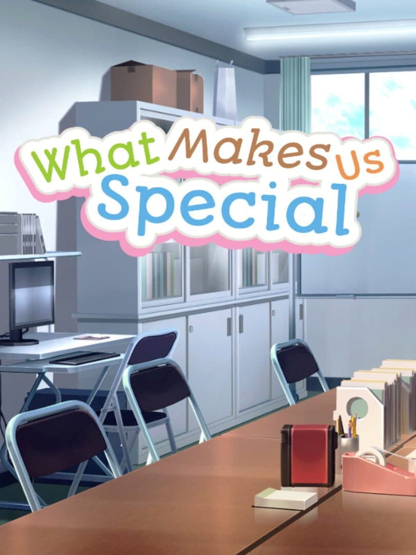 What Makes Us Special
