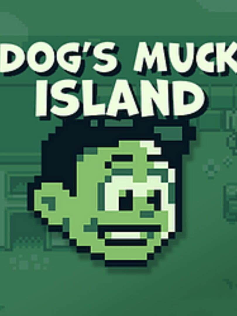 Dog's Muck Island
