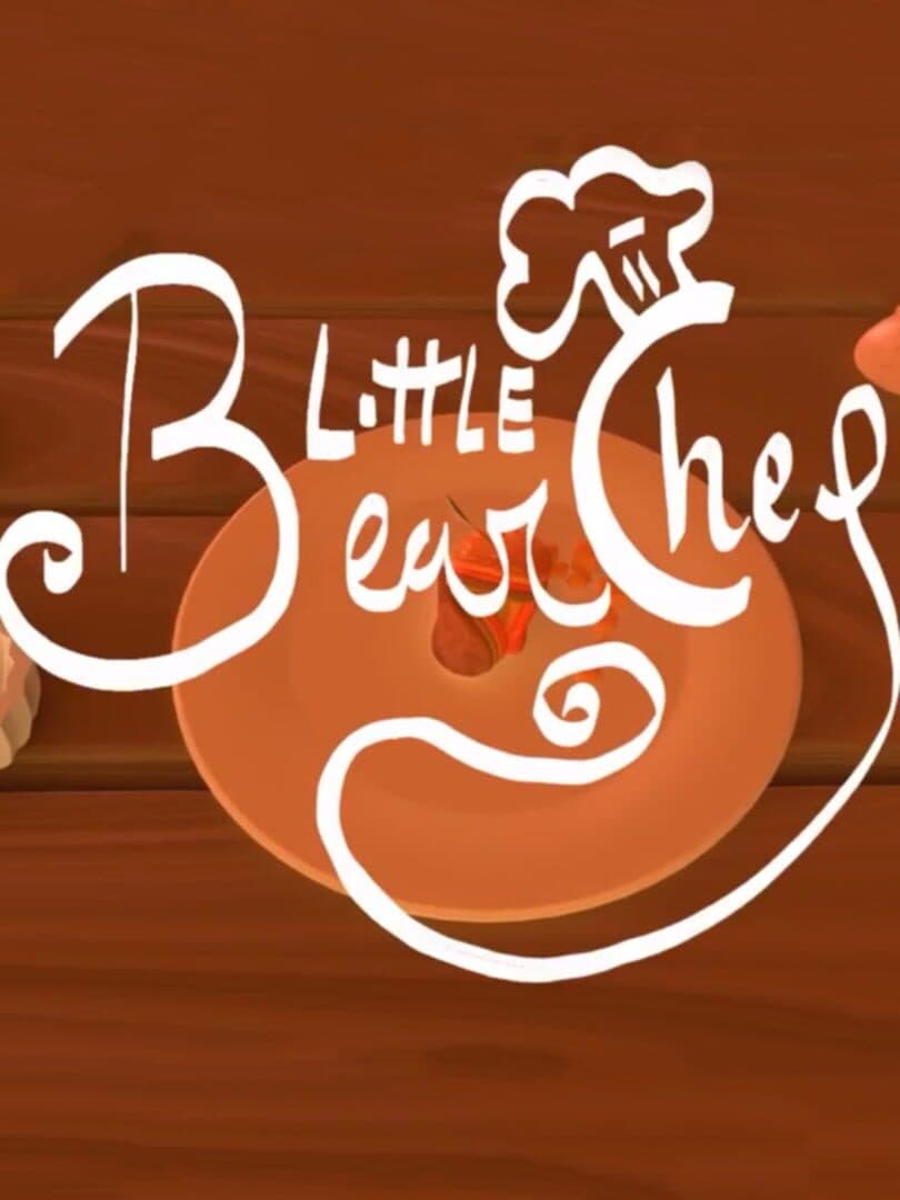 Little Bear Chef