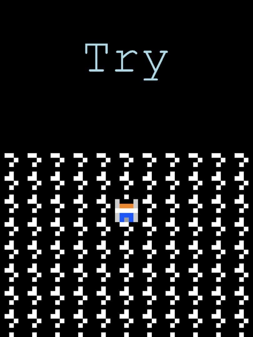 Try