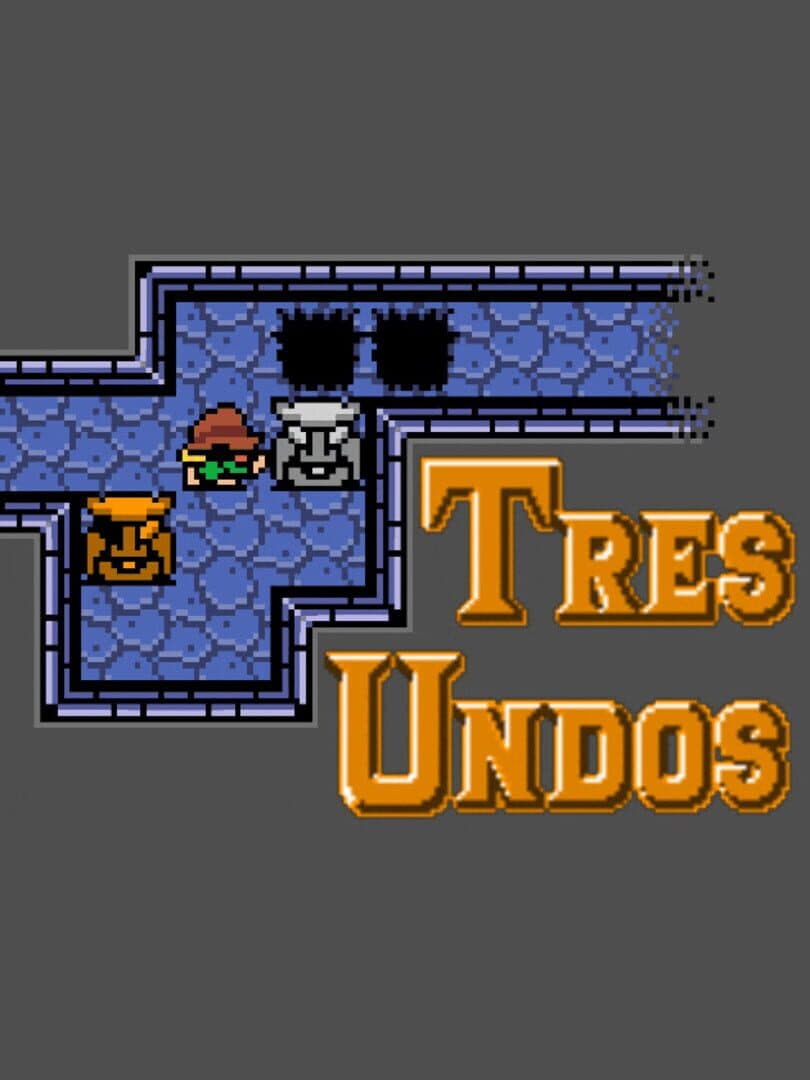 Tres Undos