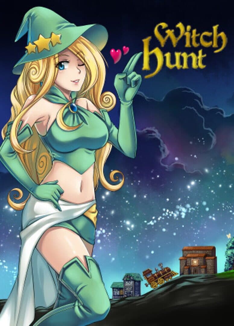 Witch Hunt